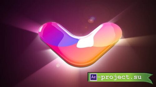 Videohive - Logo Reveal - 53321290 - Project for After Effects