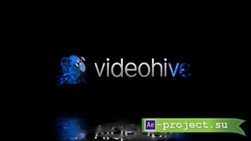 Videohive - Digital Logo V3 - 53330286 - Project for After Effects