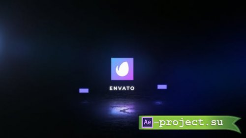 Videohive - Elegant Corporate Logo - 23329095 - Project for After Effects