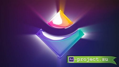 Videohive - Logo Reveal - 53356150 - Project for After Effects