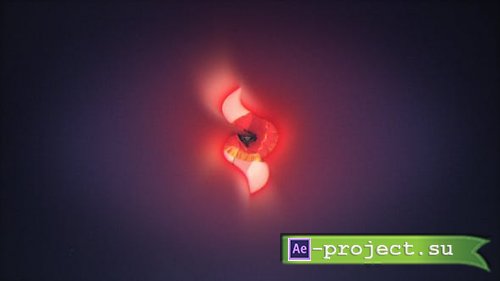 Videohive - Grunge Photo Logo - 53402577 - Project for After Effects