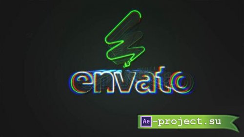 Videohive - Logo Animation - 53404564 - Project for After Effects