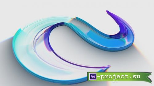 Videohive - Simple Logo Reveal - 53402904 - Project for After Effects