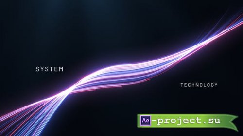 Videohive - Digital Opener - 53435208 - Project for After Effects