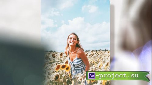 Videohive - Photo Slideshow - 53440300 - Project for After Effects