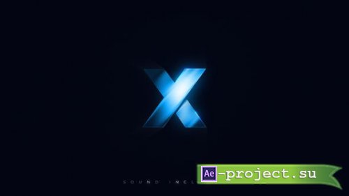 Videohive - Quick Logo Intro - 53455801 - Project for After Effects