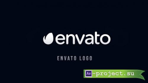 Videohive - Glitch Logo - 53502729 - Project for After Effects