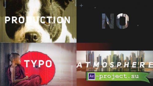 Videohive - Fast Style - 53493145 - Project for After Effects