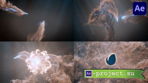 Videohive - New Life Logo Reveal for After Effects - 53532981 - Project for After Effects