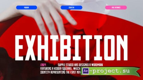 Videohive - Typographic Urban Intro - 52709891 - Project for After Effects