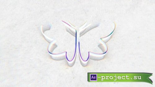 Videohive - Pixel Logo Reveal - 51941194 - Project for After Effects