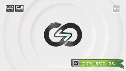 Videohive - Logo Reveal | Corporate Logo - 53550069 - Project for After Effects