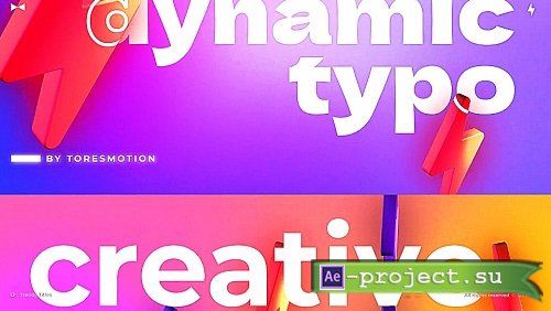 Videohive - Trendy Titles 53387074 - Project For Final Cut & Apple Motion