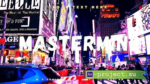 Big Business 453079 - Project for After Effects