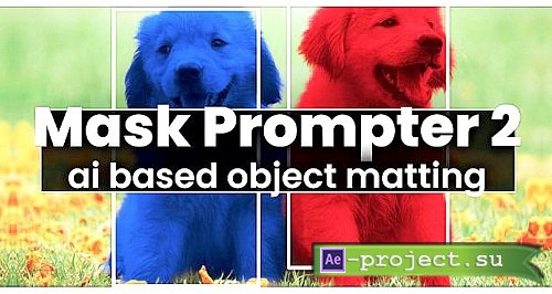 Aescripts Mask Prompter v2.0.3 Win