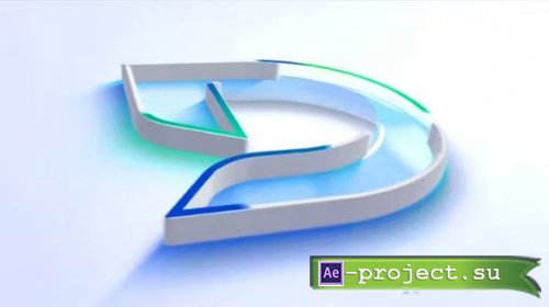 Videohive - Logo Reveal - Project for After Effects