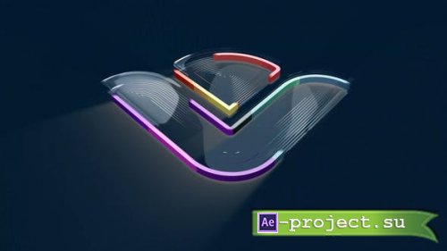 Videohive - Logo Animation - 53581891 - Project for After Effects