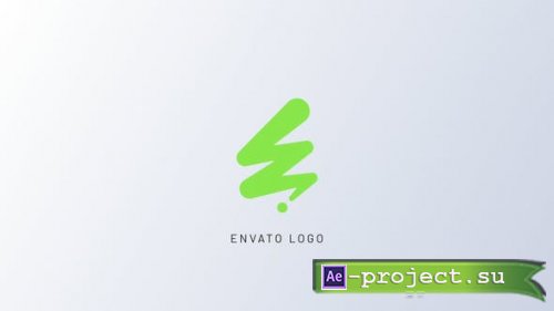 Videohive - Logo Reveal - 53612997 - Project for After Effects