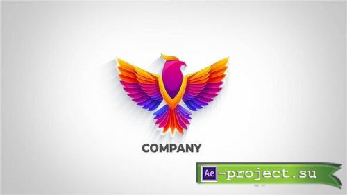 Videohive - Logo intro - 51970841 - Project for After Effects