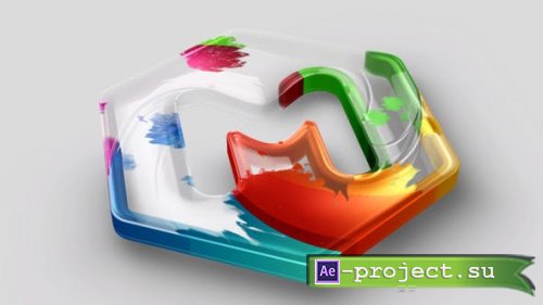 Videohive - Logo Opener - 53673442 - Project for After Effects