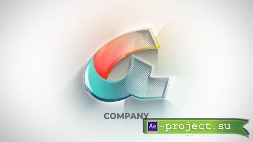 Videohive - Logo Animation - 51985120 - Project for After Effects