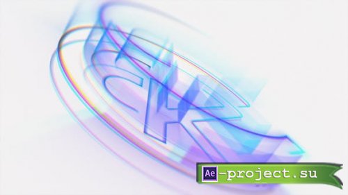 Videohive - Logo Reveal - 53770962 - Project for After Effects