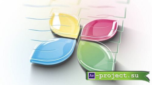 Videohive - Logo Reveal - 53102225 - Project for After Effects