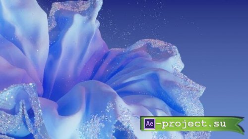 Videohive - Crystal Logo Reveal - 49951706 - Project for After Effects