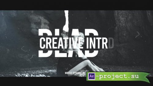 Videohive - Movies Logo - 53893045 - Project for After Effects