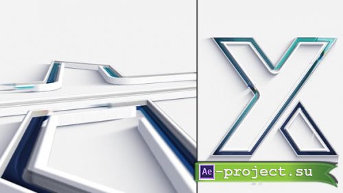 Videohive - Logo Animation - 53902774 - Project for After Effects