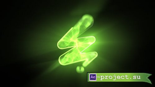 Videohive - Fast Stroke Logo Reveal - 53939759 - Project for After Effects