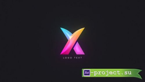 Videohive - Zoom Glitch Logo - 53984040 - Project for After Effects