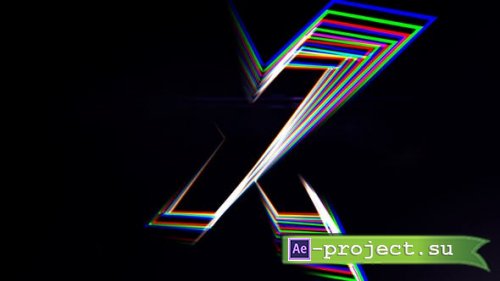 Videohive - Logo Animation - 54030190 - Project for After Effects