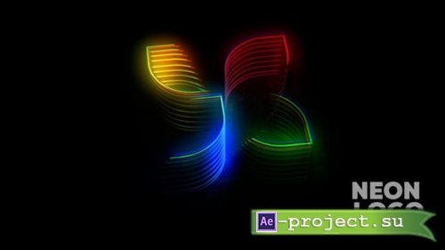 Videohive - Logo Animation - 54032351 - Project for After Effects