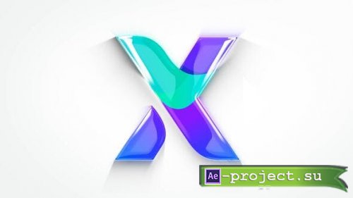 Videohive - Logo Reveal - 54051265 - Project for After Effects