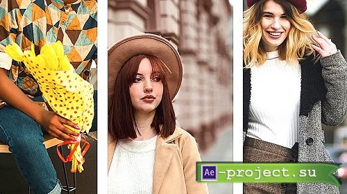 Split 3 Screens 1645695 - Premiere Pro Presets