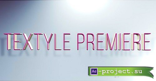 Aescripts Textyle Premiere v1