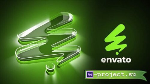 Videohive - Logo Animation - 53543673 - Project for After Effects