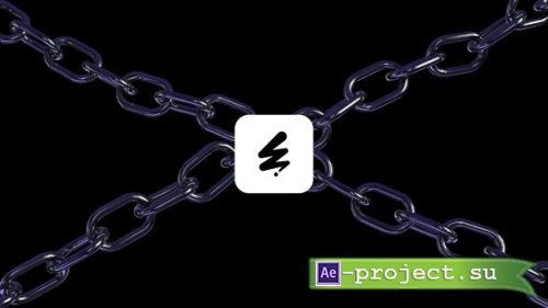 Videohive - Power Branding Logo - 54086700 - Project for After Effects