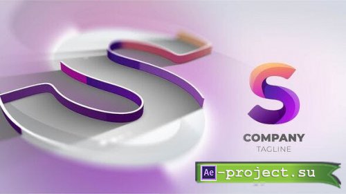 Videohive - Logo Reveal - 53552738 - Project for After Effects