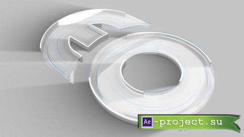 Videohive - Logo Reveal - 54171926 - Project for After Effects