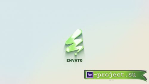 Videohive - Logo Intro - 54182207 - Project for After Effects