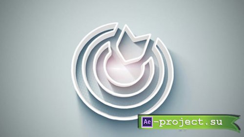 Videohive - Logo Reveal - Project for After Effects