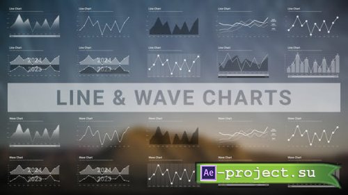 Videohive - Infographics - 52145765 - Project for After Effects