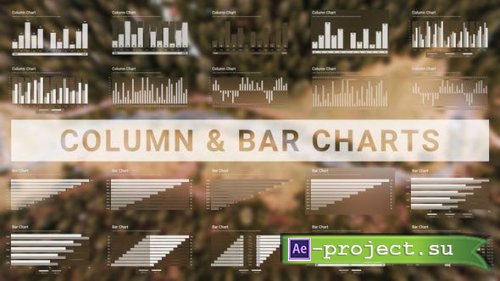 Videohive - Infographics - 53567665 - Project for After Effects