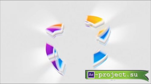 Videohive - Logo Reveal - 54203372 - Project for After Effects