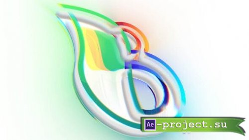 Videohive - Logo intro - 54236321 - Project for After Effects