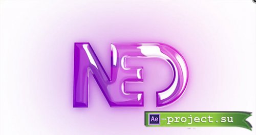 Videohive - Logo Reveal - 54200588 - Project for After Effects