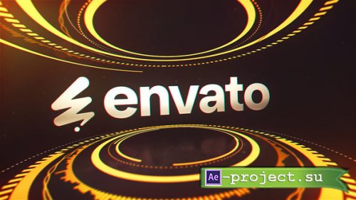 Videohive - Tech Countdown  1 Day to Go - 54305213 - Project for After Effects