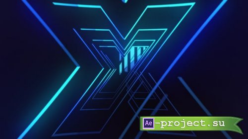 Videohive - Logo Animation - 54327246 - Project for After Effects